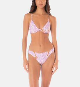 Medium-coverage Bikini Bottom