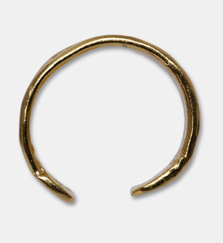 Ottoman Hands Ring Horai Braided Stack Adjus, Packshot View