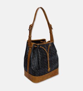 Manc Bag Bond, Black, Packshot View