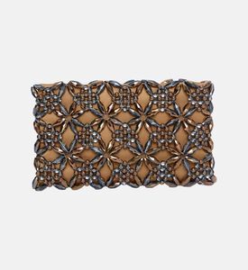 حقيبة يد صغيرة ريا مستطيلة الشكل