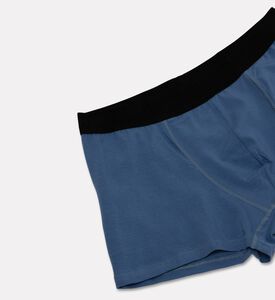 Galeries Lafayette Boxer Moxer, Black, Xl, Packshot View