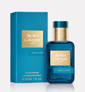 Atelier Cologne Turkish Cuir&eacute;e Eau De Parfum, Packshot View