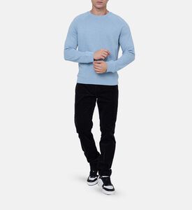 سويت شيرت أوبي قطن