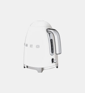 Standard Stainless Steel Kettle