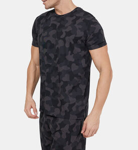 London 11 Micro Modal T-shirt