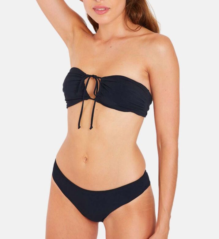 Coolio Blacksan Bikini Top