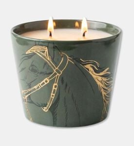 Silsal Fares Arabic-inspired Design Candle 1, Packshot View