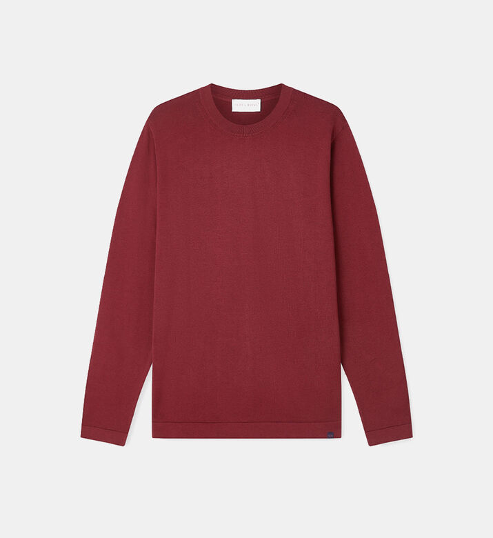 Wool Washable Sweater Wool Washable Sweater