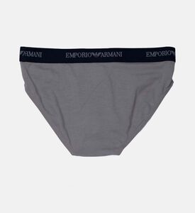 قيعان موجزة من القطن ملائمة تمامًا