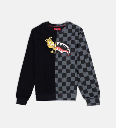 Astromane Crewneck Sweatshirt