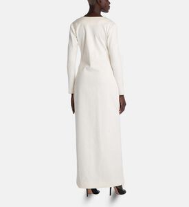 Savanna Coat, Model View