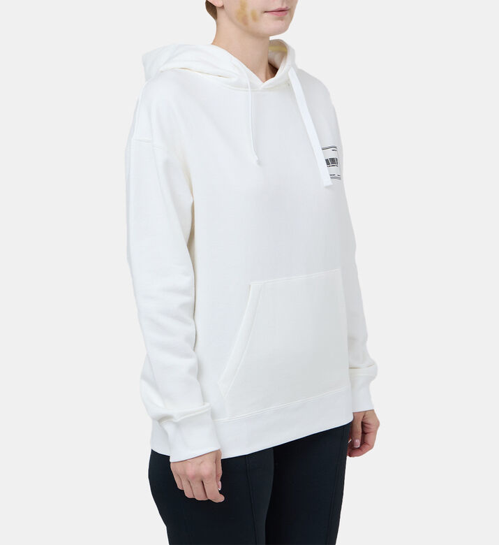 تيشيرت قطن عضوي بستراس ورسمة