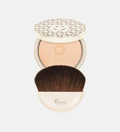 Semi-loose Invisible Powder