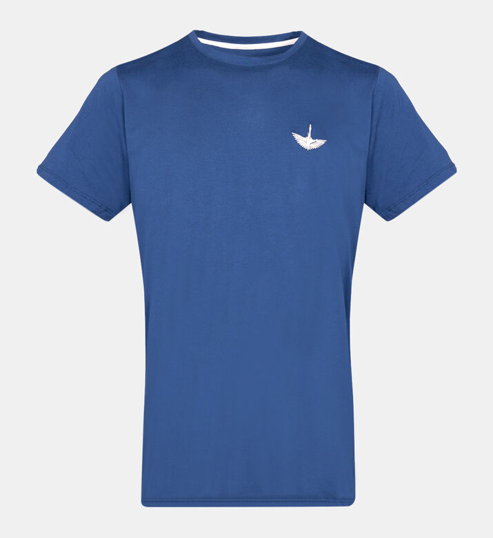 Koro Embroidered T-shirt