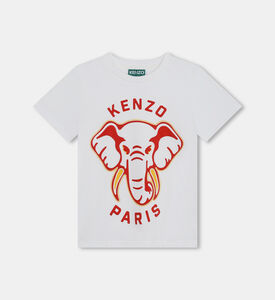 تيشيرت جيرسيه بأكمام قصيرة