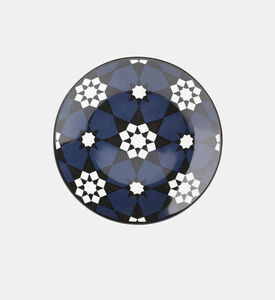 Images d Orient Kaokab Dessert Plate - 15.2 Cm, Packshot View