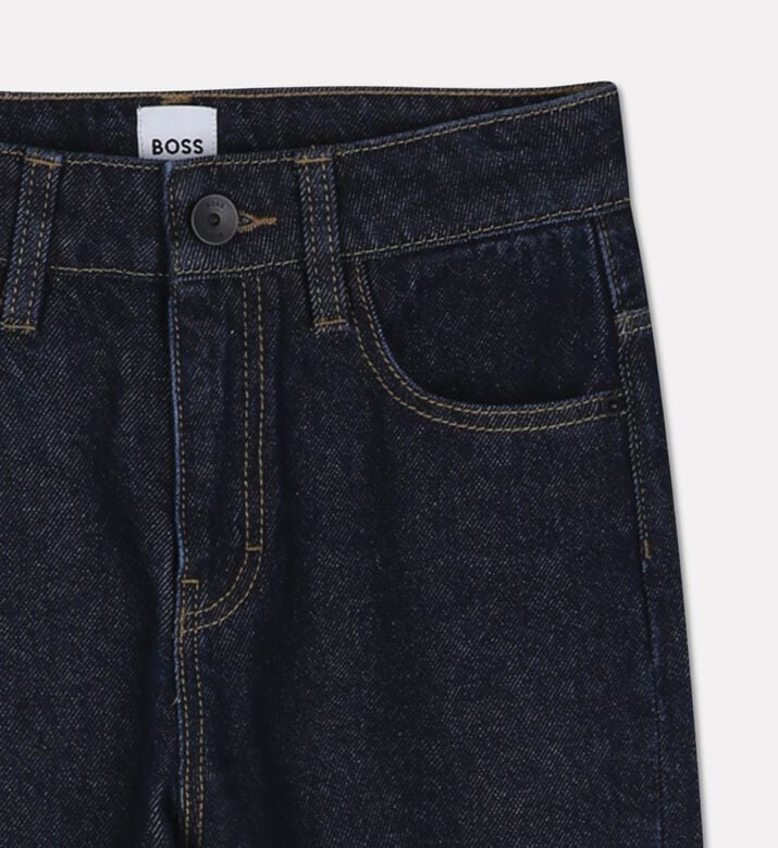 Boss Jeans Casual, Packshot View