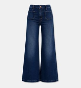 Mother Jeans Hustler, Packshot View