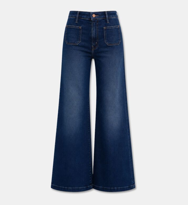 Mother Jeans Hustler, Packshot View