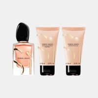 Si Intense Eau De Parfum Gift Set