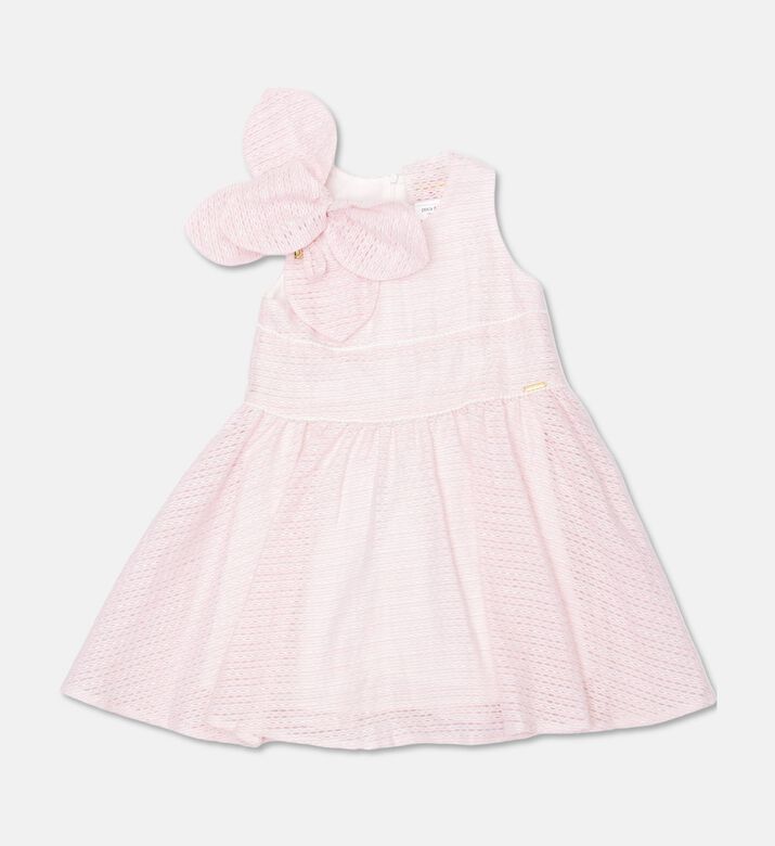 Poca and Poca Dress, Packshot View