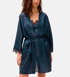 Simone Perele Kimono, Model View