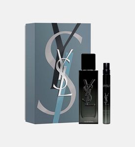 مجموعة هدايا عطر ماي سلف قطعتين