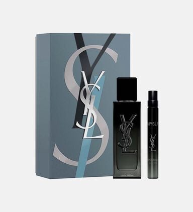 Myslf Eau De Parfum 2-piece Gift Set