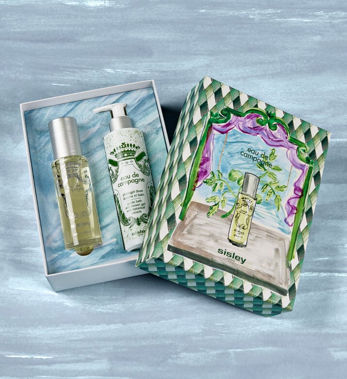 SISLEY Set Eau De Cmpg Luke Ed.hal, Packshot View