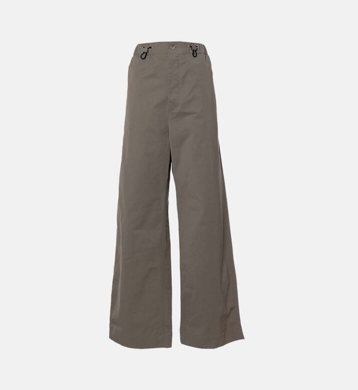 Nandor Tech Twill Pants Nandor Tech Twill Pants