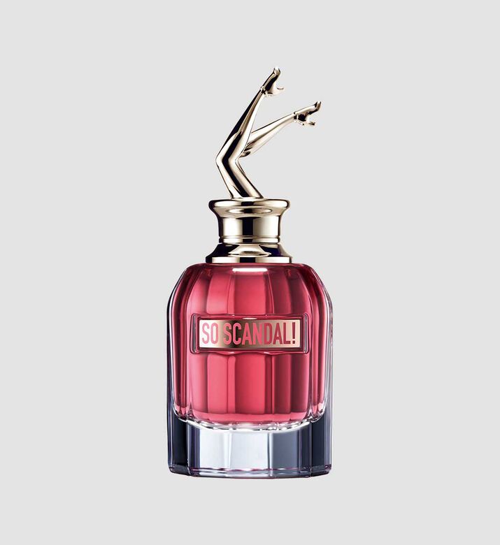 ماء عطر سو سكاندل