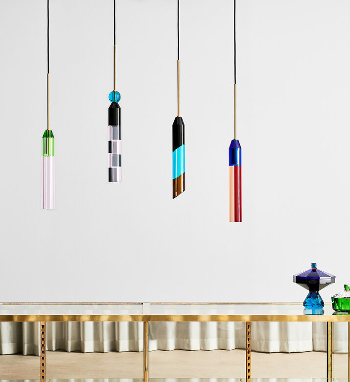 هامبتونز بونبونير 21 × 19 × 19 سم