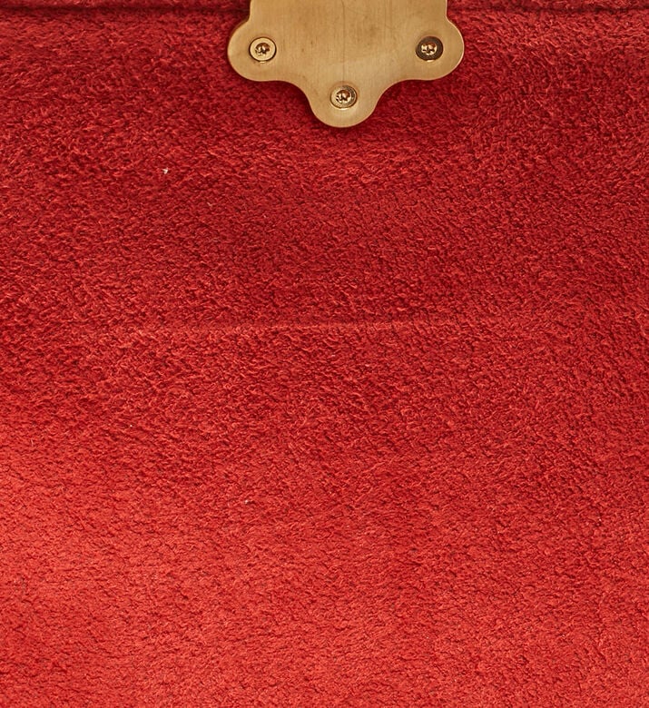 Louis Vuitton Preowned Louis Vuitton Cherry Monogram Canvas Victoire Bag, Packshot View