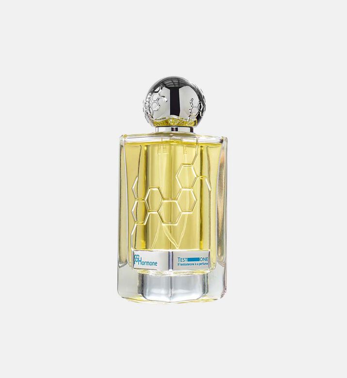 ماء عطر تيستوستيرون