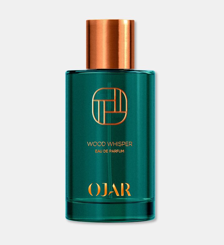 Ojar Wood Whisper Eau De Parfum, Packshot View