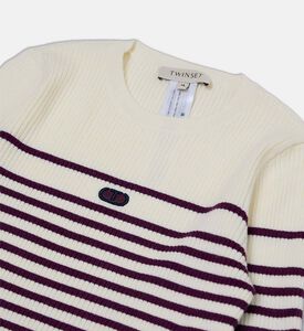 Twinset Sweat Knitted, Packshot View
