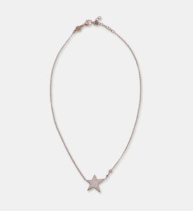 Nomination Stella 925 925 Necklace Large, Packshot View