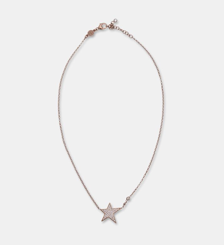 Nomination Stella 925 925 Necklace Large, Packshot View