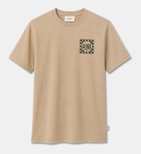 Les Deux Goods Short-sleeve T-shirt, Packshot View