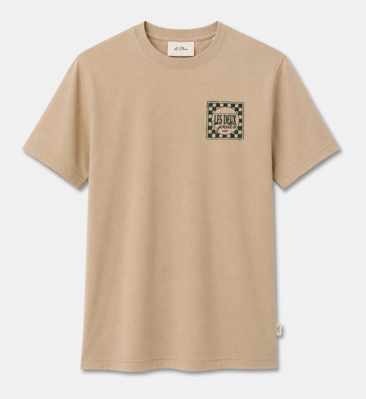 Les Deux Goods Short-sleeve T-shirt, Packshot View