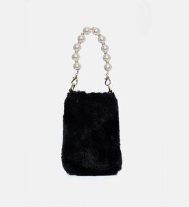 Weill Fur Rectangular-shape Mini Bag, Packshot View