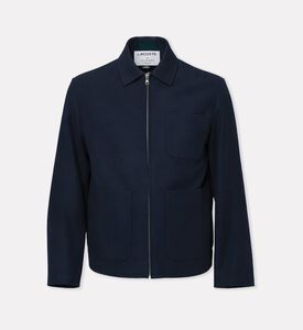 Lacoste Parkas, Packshot View