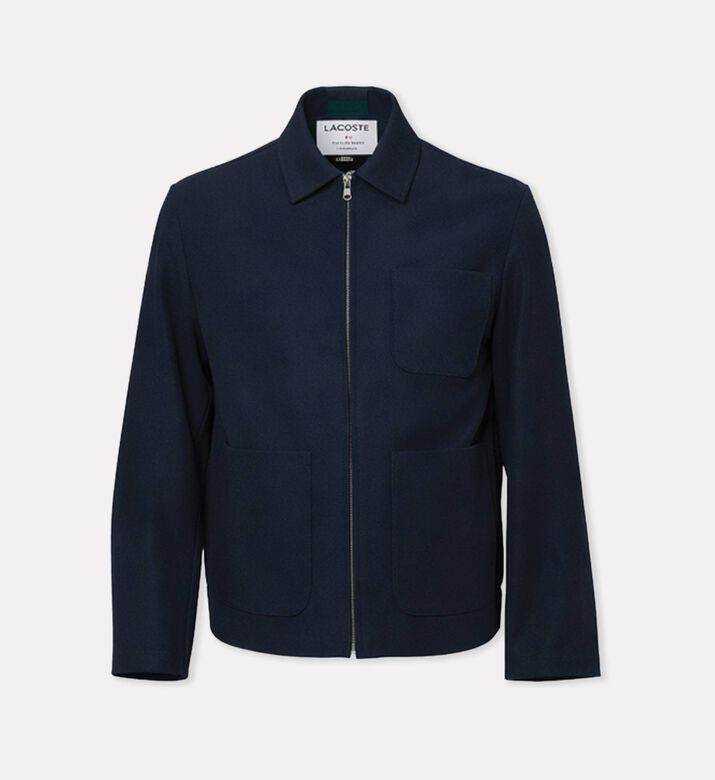 Lacoste Parkas, Packshot View