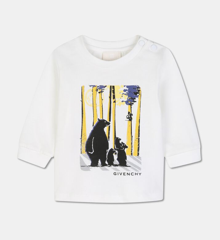 Givenchy Ts Fall, Packshot View