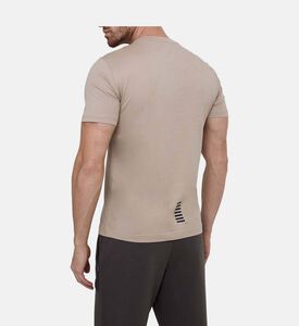 Classic Crewneck T-shirt