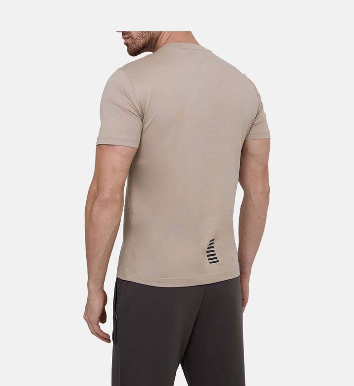 Classic Crewneck T-shirt