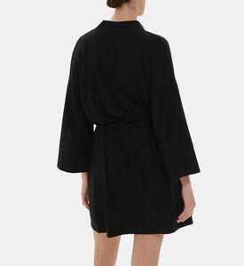 Aurore Lace-detailed Kimono Aurore Lace-detailed Kimono