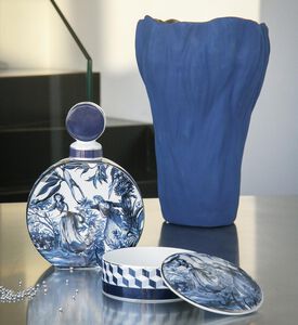 زجاجة ناشرة مستديرة من فرساي