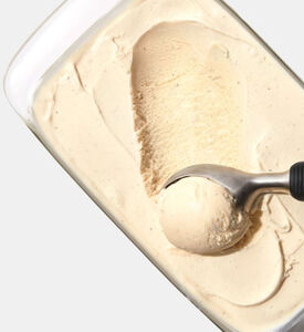 Stainless Steel Ice Cream Scoop