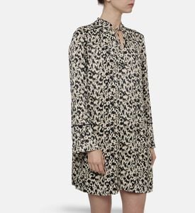 Ba and Sh Dress Perla, Model View